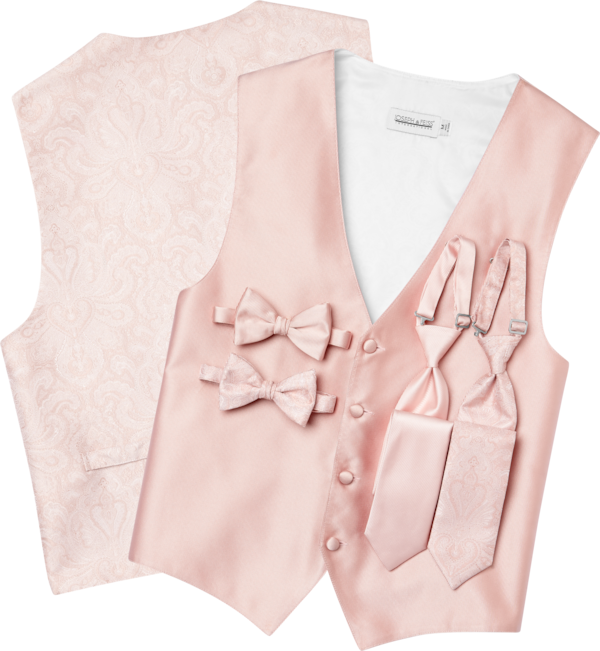 Duet Petal Vest (6260DUPET)