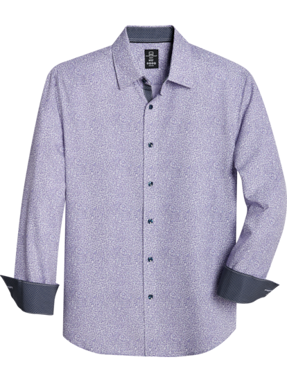 Michael strahan casual clothing shop