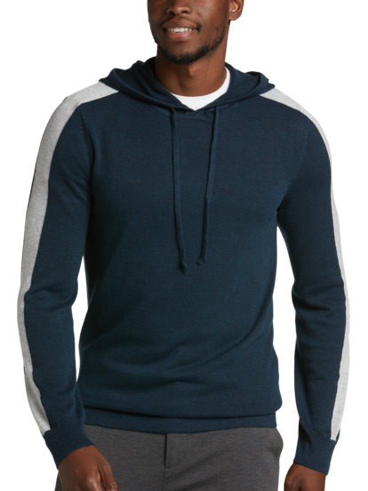 Muscle sales fit hoodies