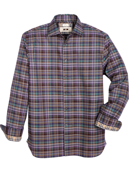 Joseph abboud new arrivals casual shirts