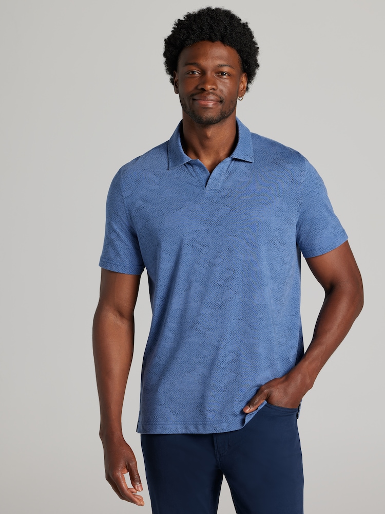 【MODERNIF】Mad overfit short sleeve shirt Psycho Bunny Canada | Men's Shirts Collection - Elevate Your
