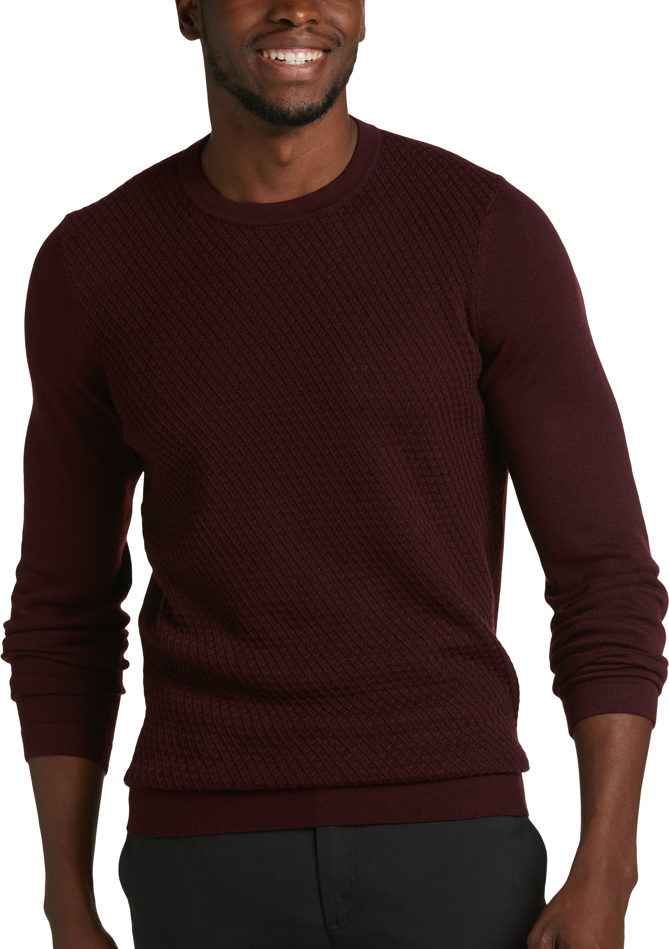 Kenneth cole sweater new arrivals