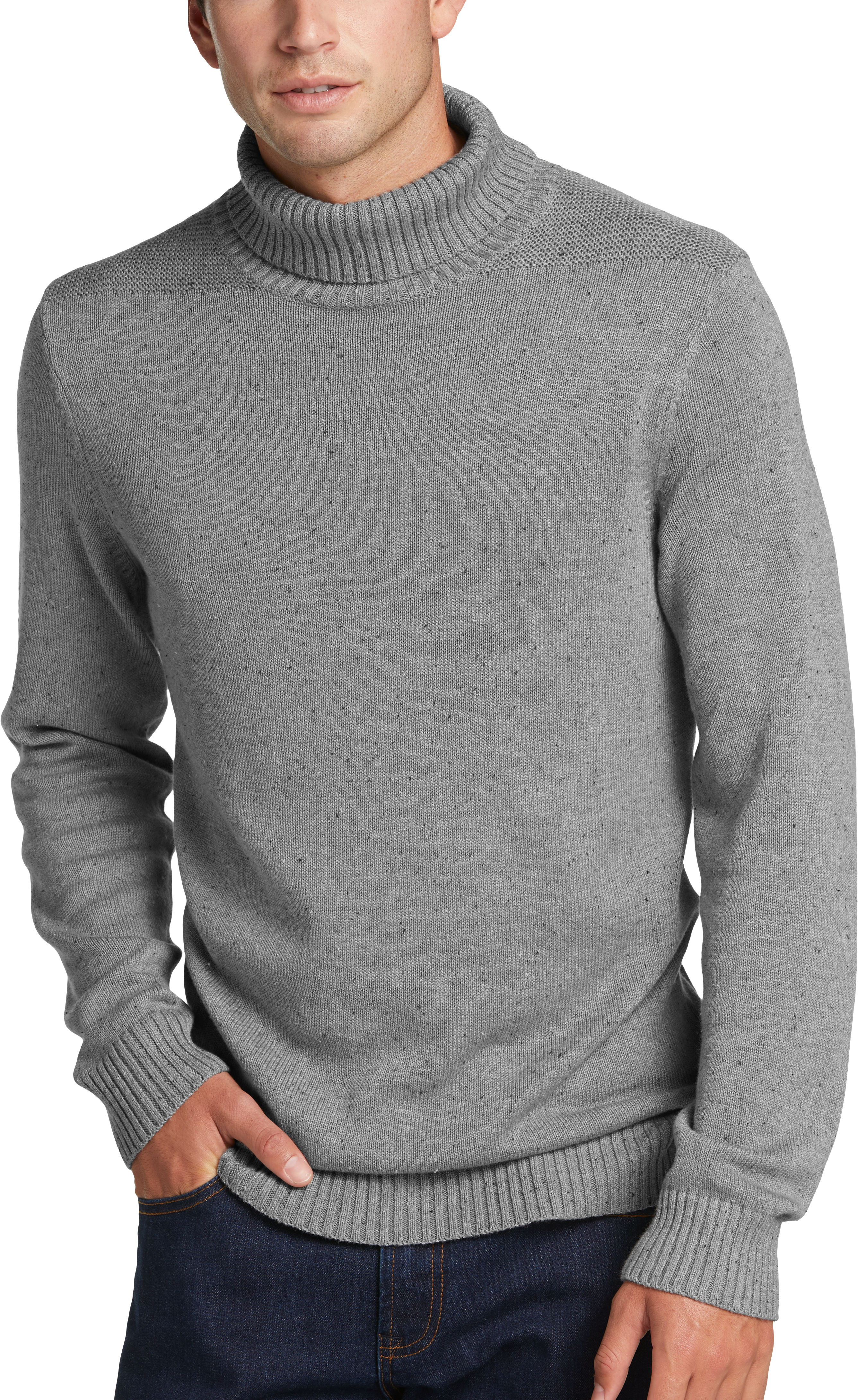 Joseph abboud cheap turtleneck