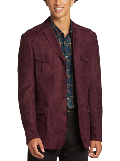Field jacket slim fit discount