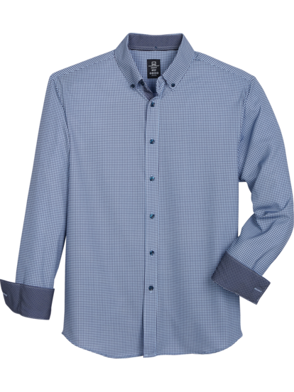 Michael strahan top dress shirts