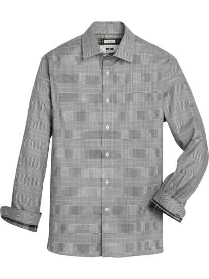 Joseph abboud casual store shirts