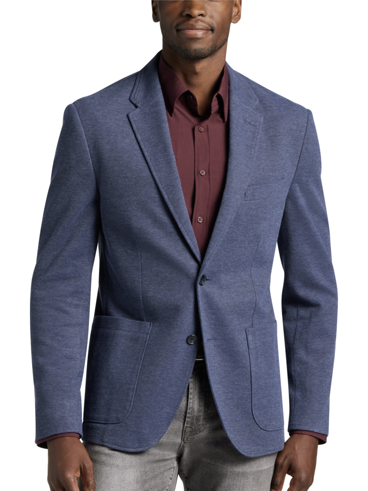 Michael strahan bomber jacket sale