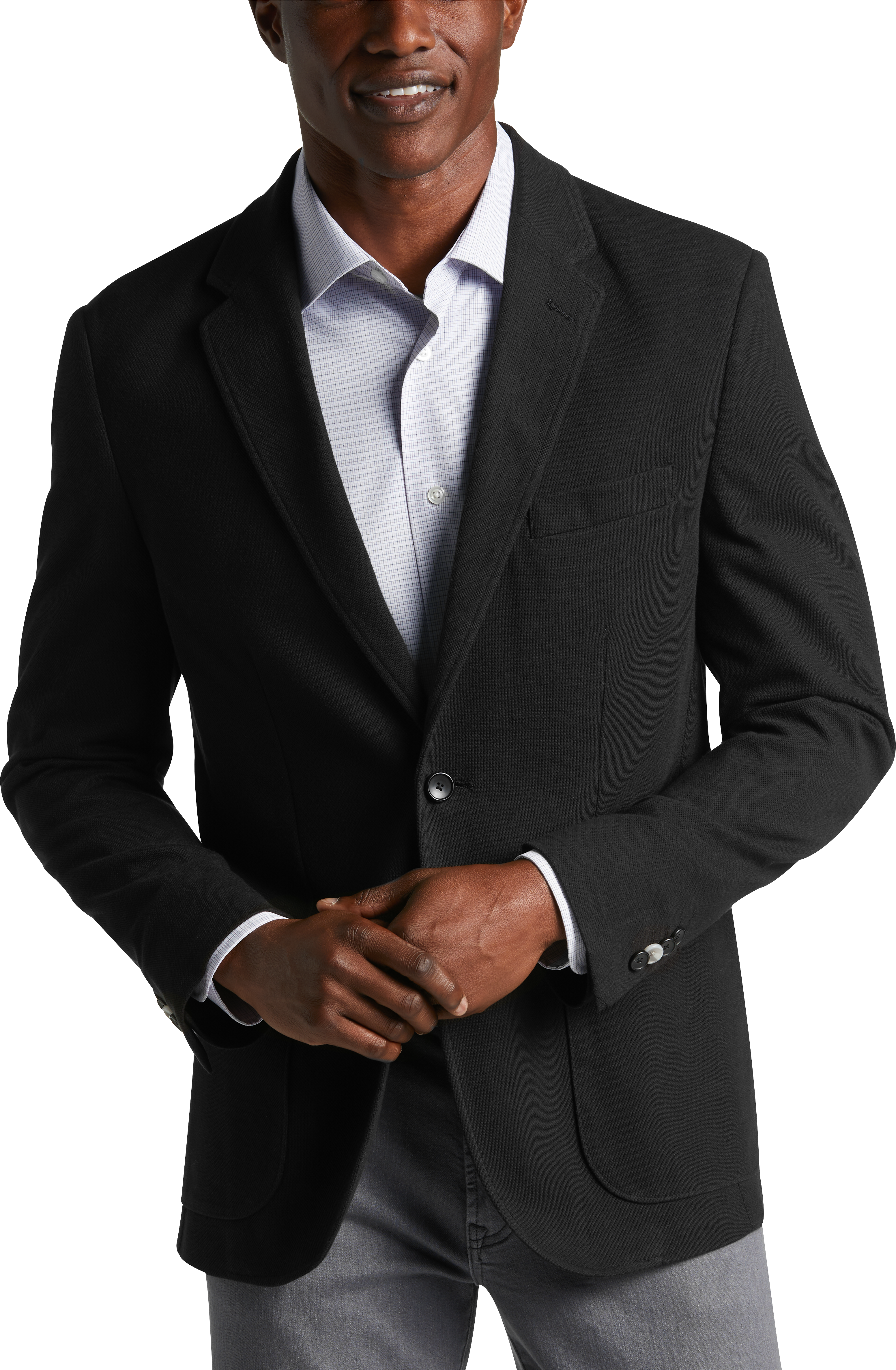 Michael strahan on sale sport coat