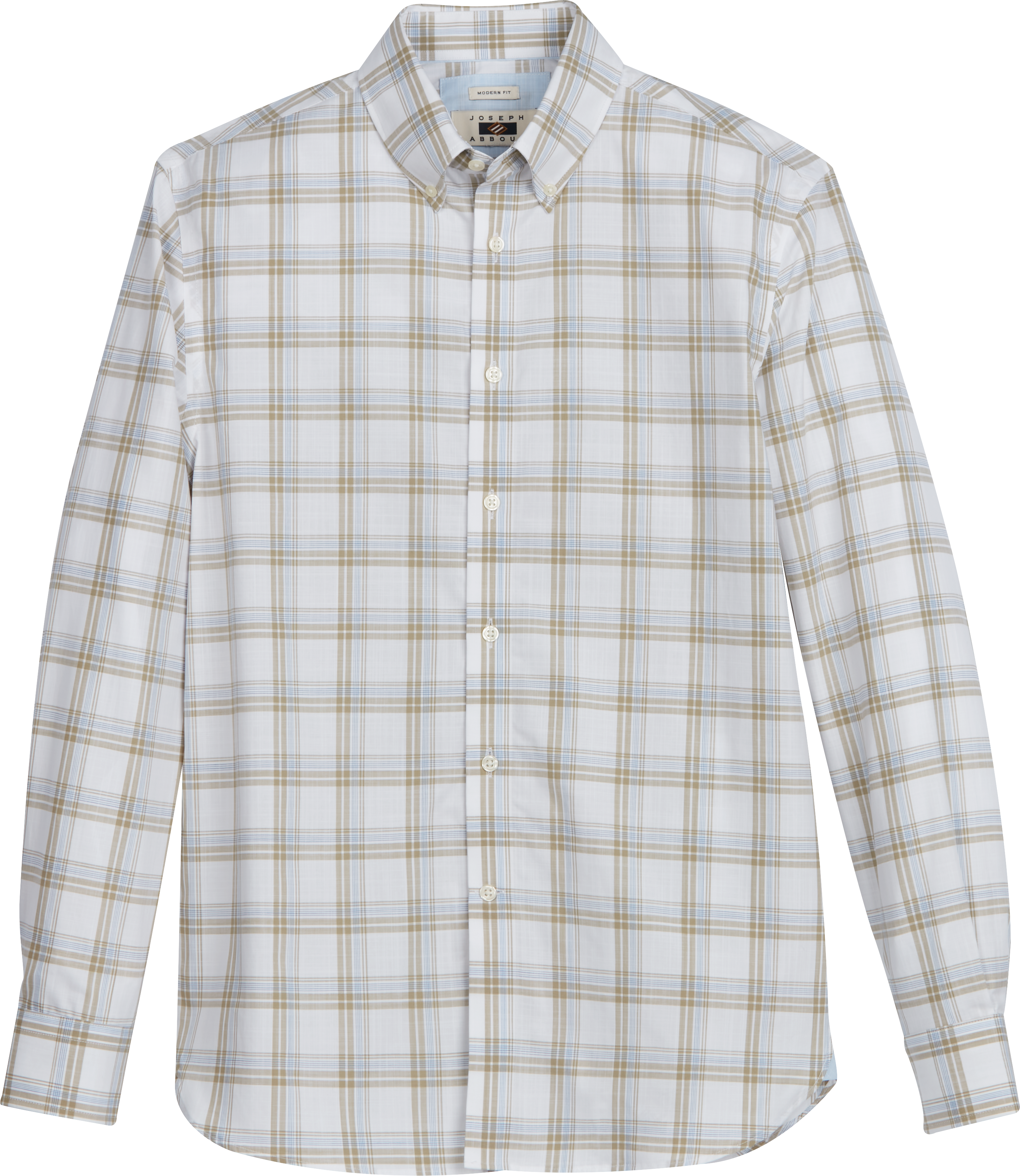 Joseph abboud casual shirts hot sale