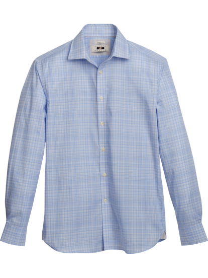 Joseph abboud casual store shirts