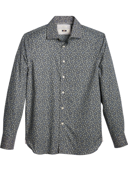 Joseph abboud casual shirts clearance