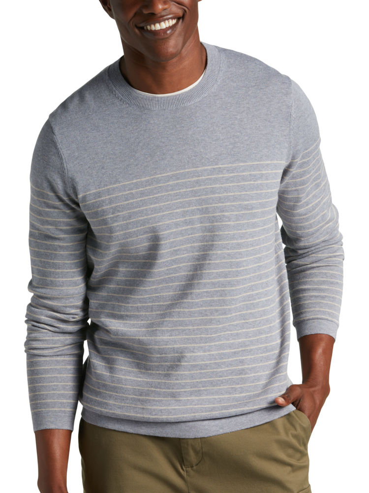 Sweaters All Clearance for Men | Sale | Moores Clothing