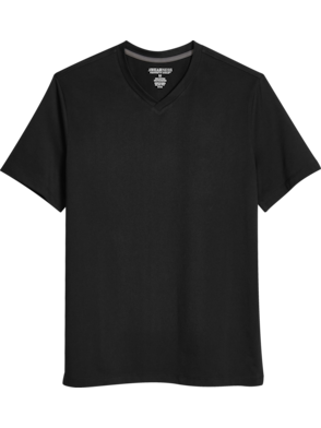 V-neck Shirts for Men, Shirts