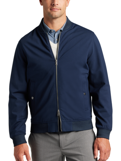 Cole bomber jacket clearance