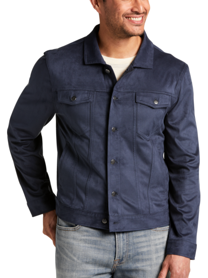 New look trucker jacket top