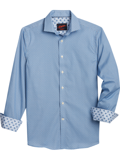 Egara slim fit shirts store
