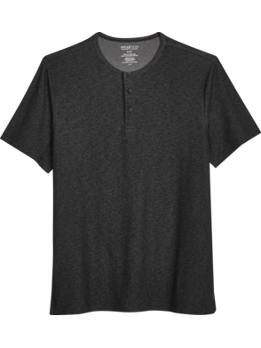 Black Shirts for Men | Shirts | Moores Clothing