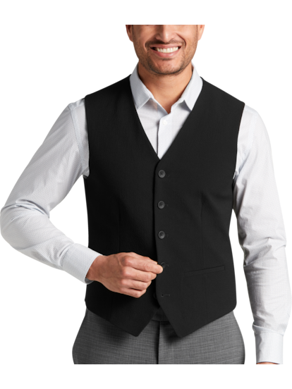 Seersucker suit men's wearhouse cheap