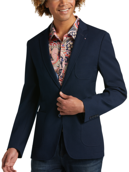 Paisley sport coat sales