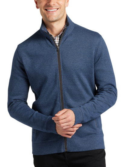 French sale rib sweater