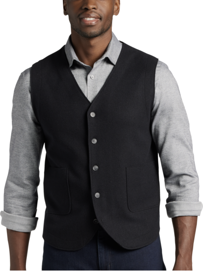 Joseph abboud cheap sweater vest