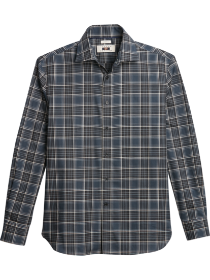 Joseph abboud hotsell casual shirts