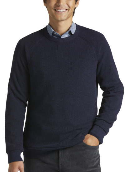 Crew necks clearance sweaters