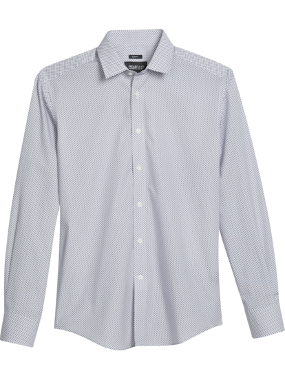 Boss casual shirts sale
