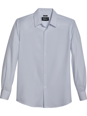 Long-sleeve Shirts for Men | Shirts | Moores Clothing