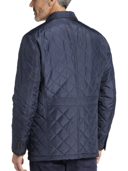 Joseph abboud leather jacket store