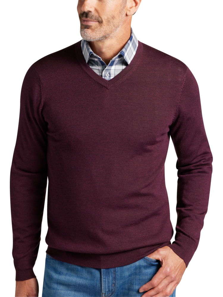 Men's sweaters canada online