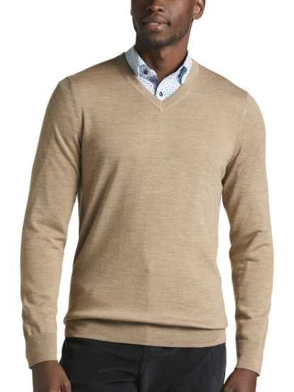 Chandail laine merino hot sale