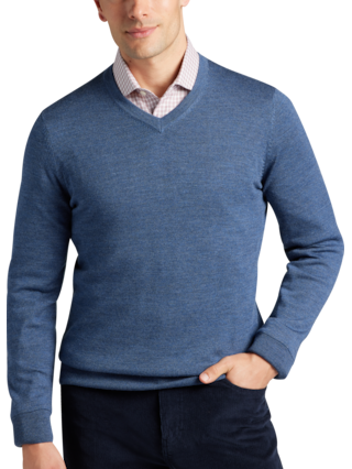 Sweaters for Men | Moores Clothing