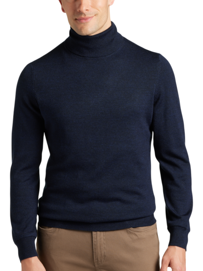 Joseph wool sales sweater