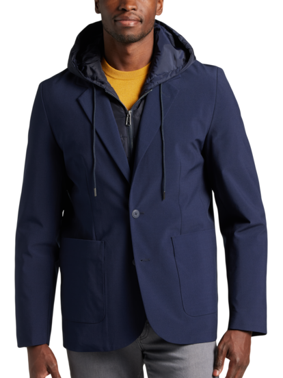 Michael strahan sport coat on sale