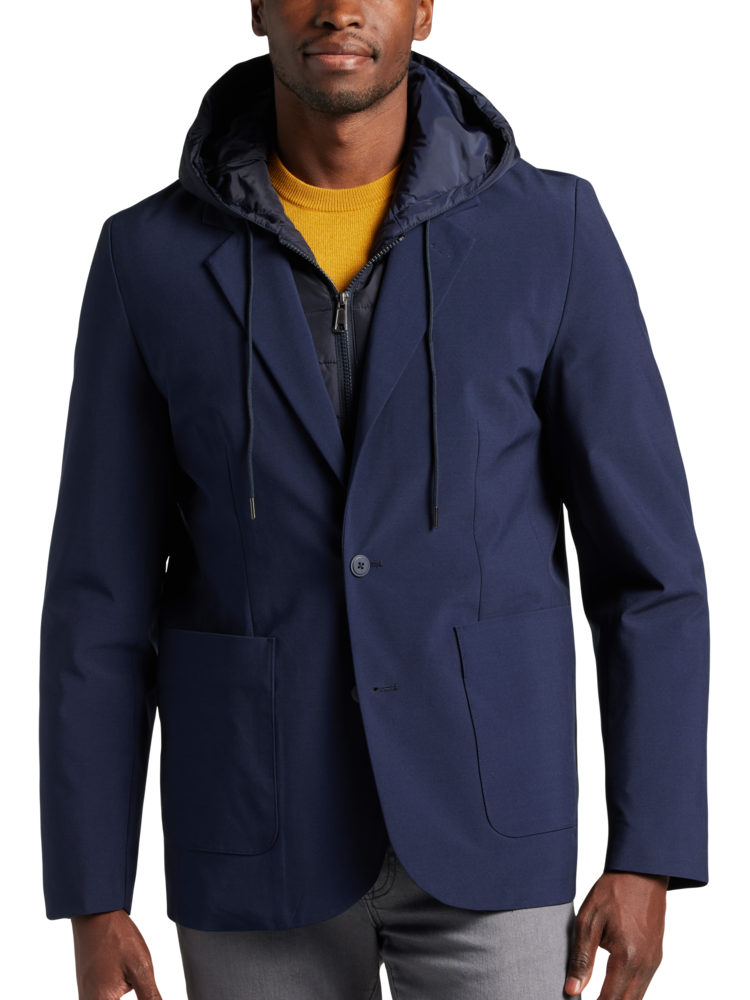 Michael strahan winter coats deals