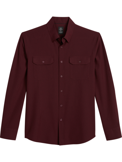 Michael strahan casual clothing discount
