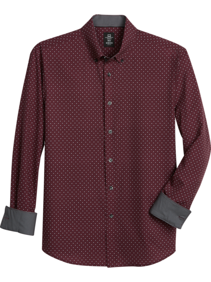 Michael strahan casual clothing online