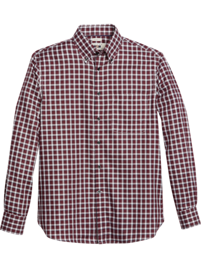 Joseph abboud casual shirts clearance