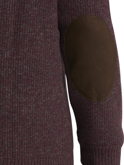 Knitwear on sale with collar