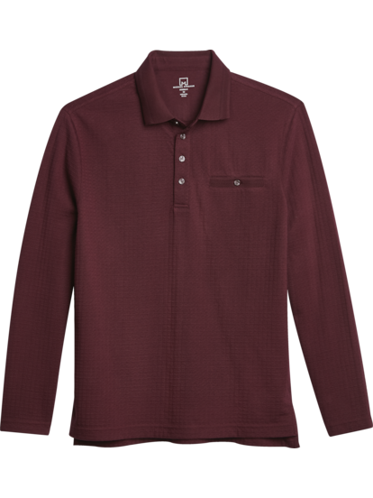 Michael strahan polo hotsell shirts