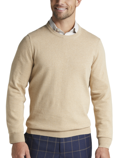 Polo pima cotton sweater outlet
