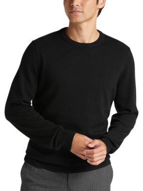 Sweaters Men's Business Casual, Featured