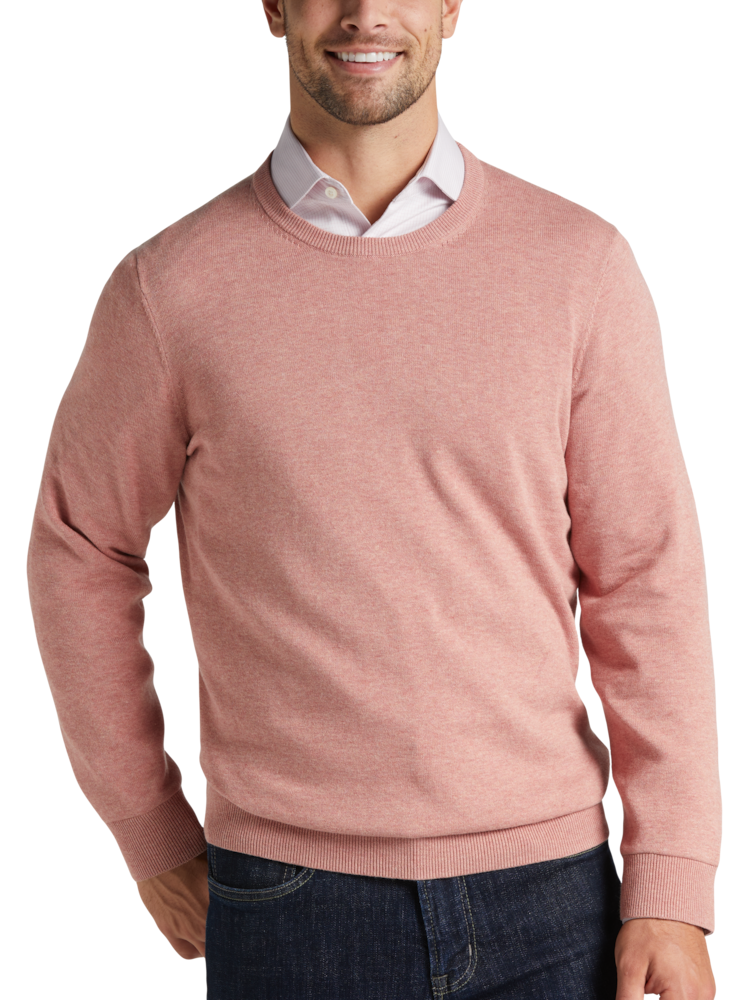 Pink Big & Tall Clothing For Men, Big & Tall