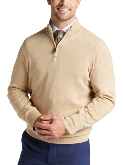 Pima hot sale cotton pullover