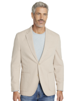 Joseph Abboud Modern Fit Pique Knit Blazer | Men's | Moores Clothing