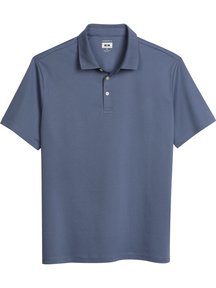Modern fit polo cheap