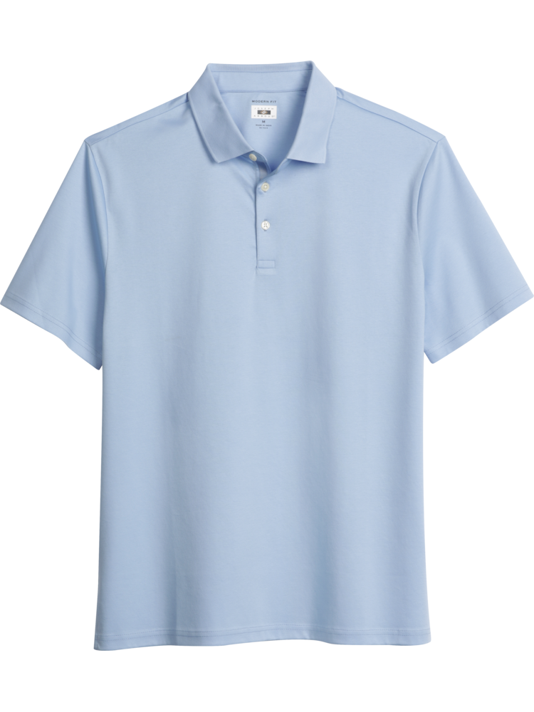 Polo Shirts for Men Shirts Moores Clothing