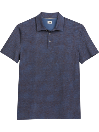 Modern fit polo 2025