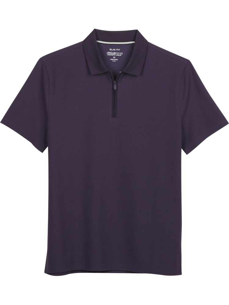 Purple Casual Shirts Coats for Men Featured Moores Clothing